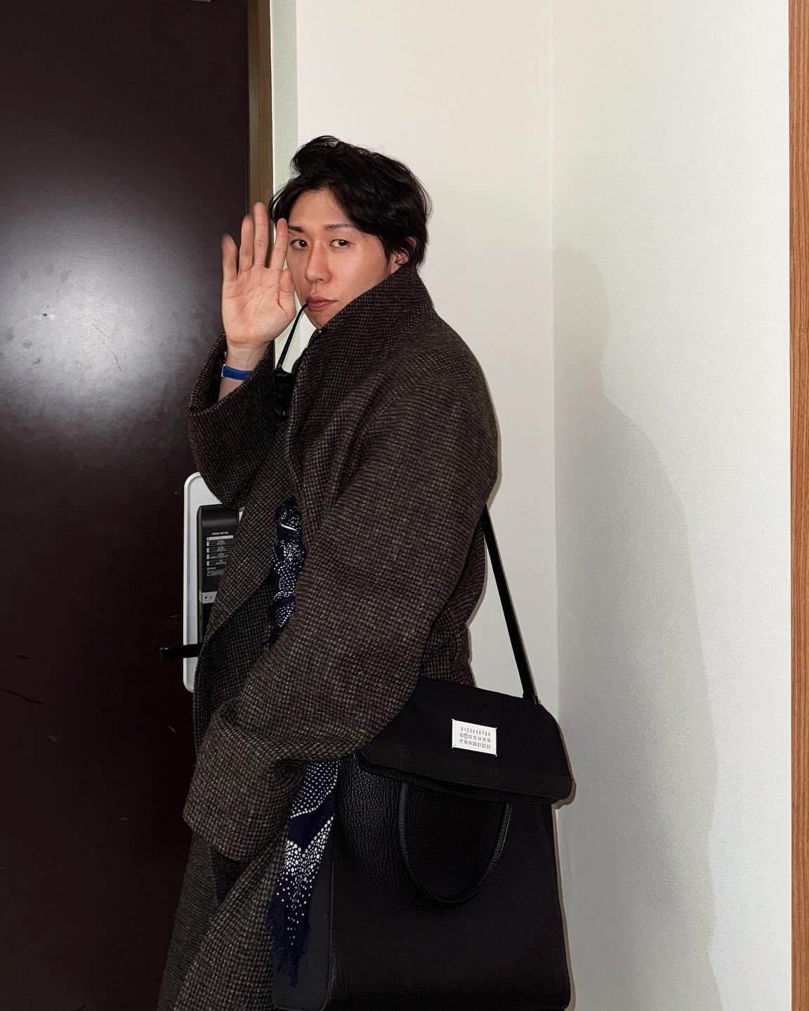 그냥 코트는 심심할때🗑️ 이미지