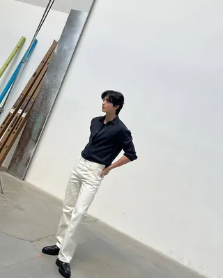 셔츠 코디 이렇게만 따라해💨 이미지