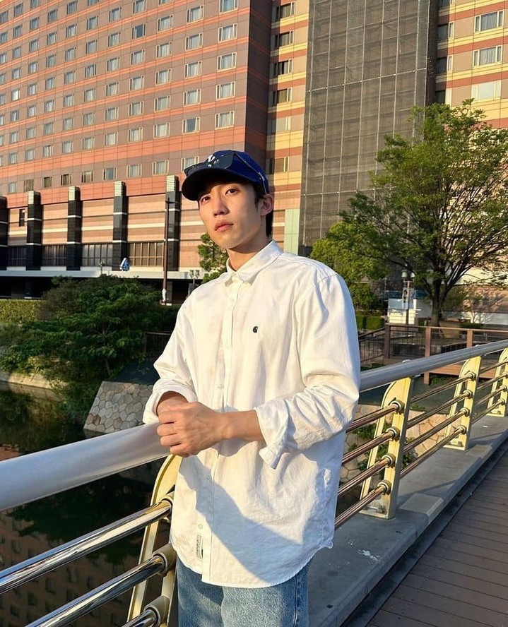 칼하트 좀 치는 이상이🛠️🔥⁠ 이미지5