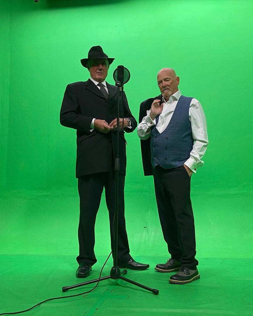 70대 드릴랩 듀오 스타일🔥 이미지