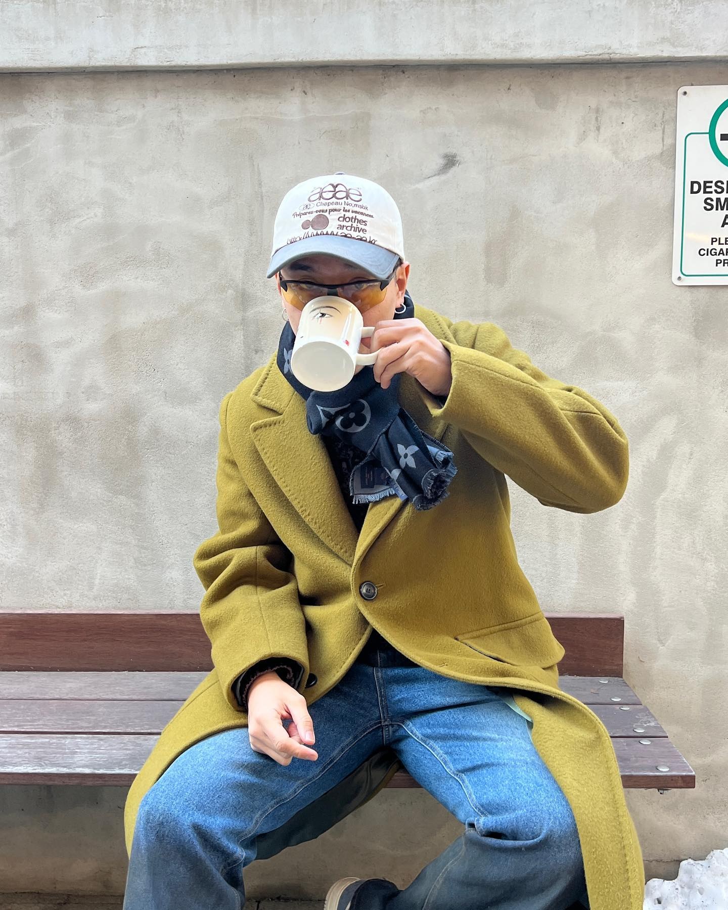 기본템 1티어 데님 코디 첵첵✔️ 이미지