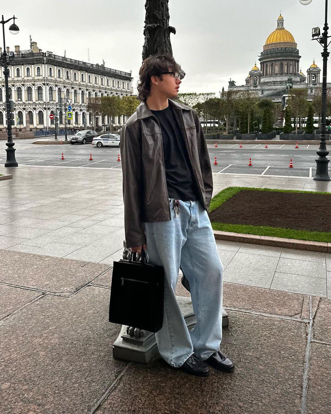 이 정도 두께의 가죽 극호🔥 이미지