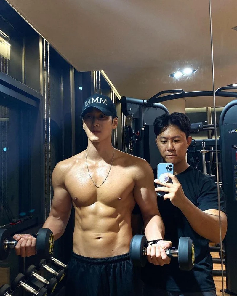 설도 지났으니 다시 힘차게💪 이미지3