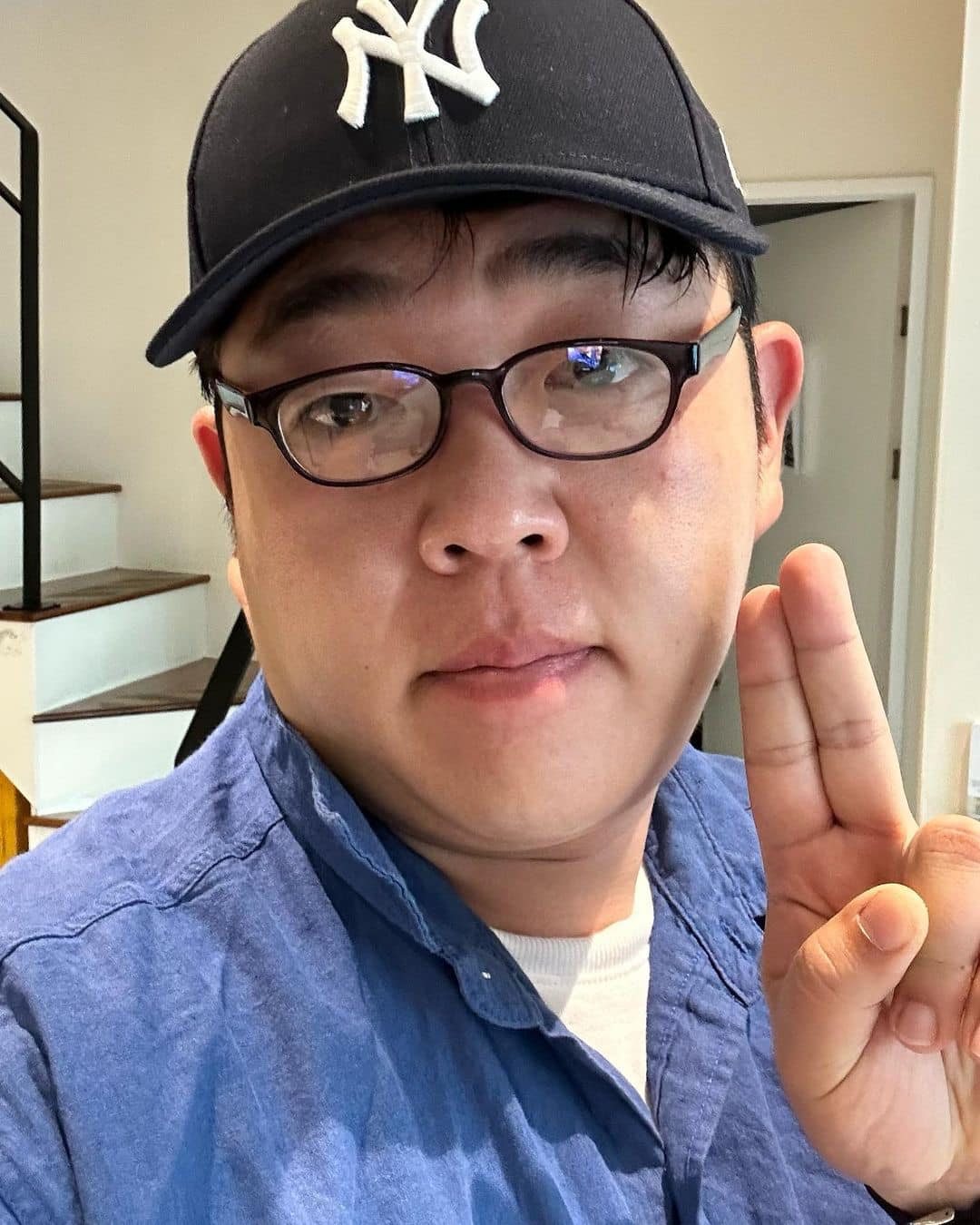 기본필수근본템 양키즈 볼캡🗽🧢 이미지