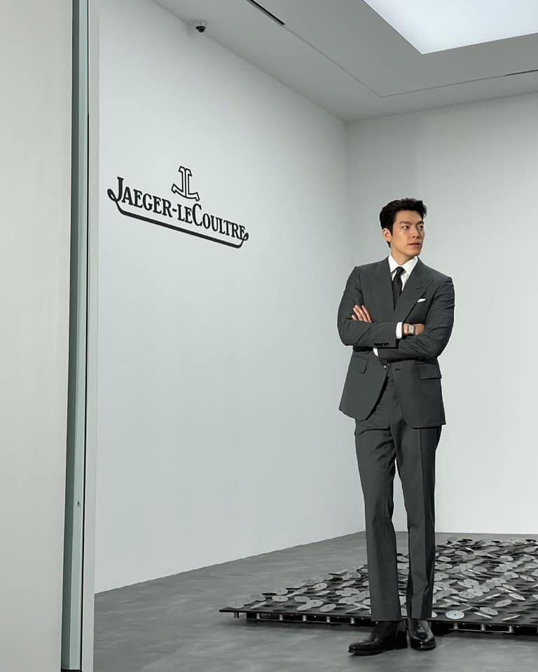 올해 형들같은 수트핏 만들기👔 이미지