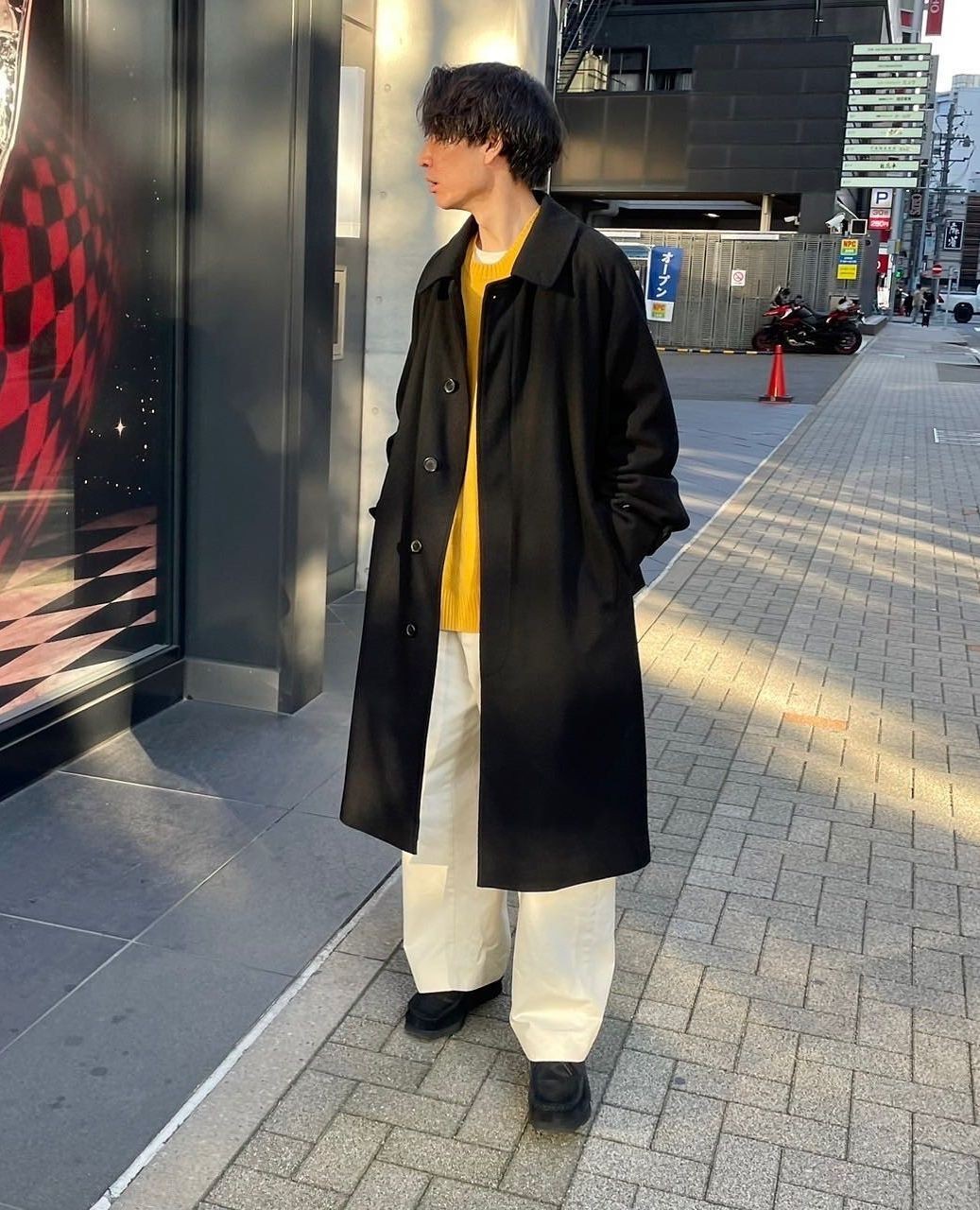 빈지노 손민수👞클락스 왈라비⁠ 이미지8