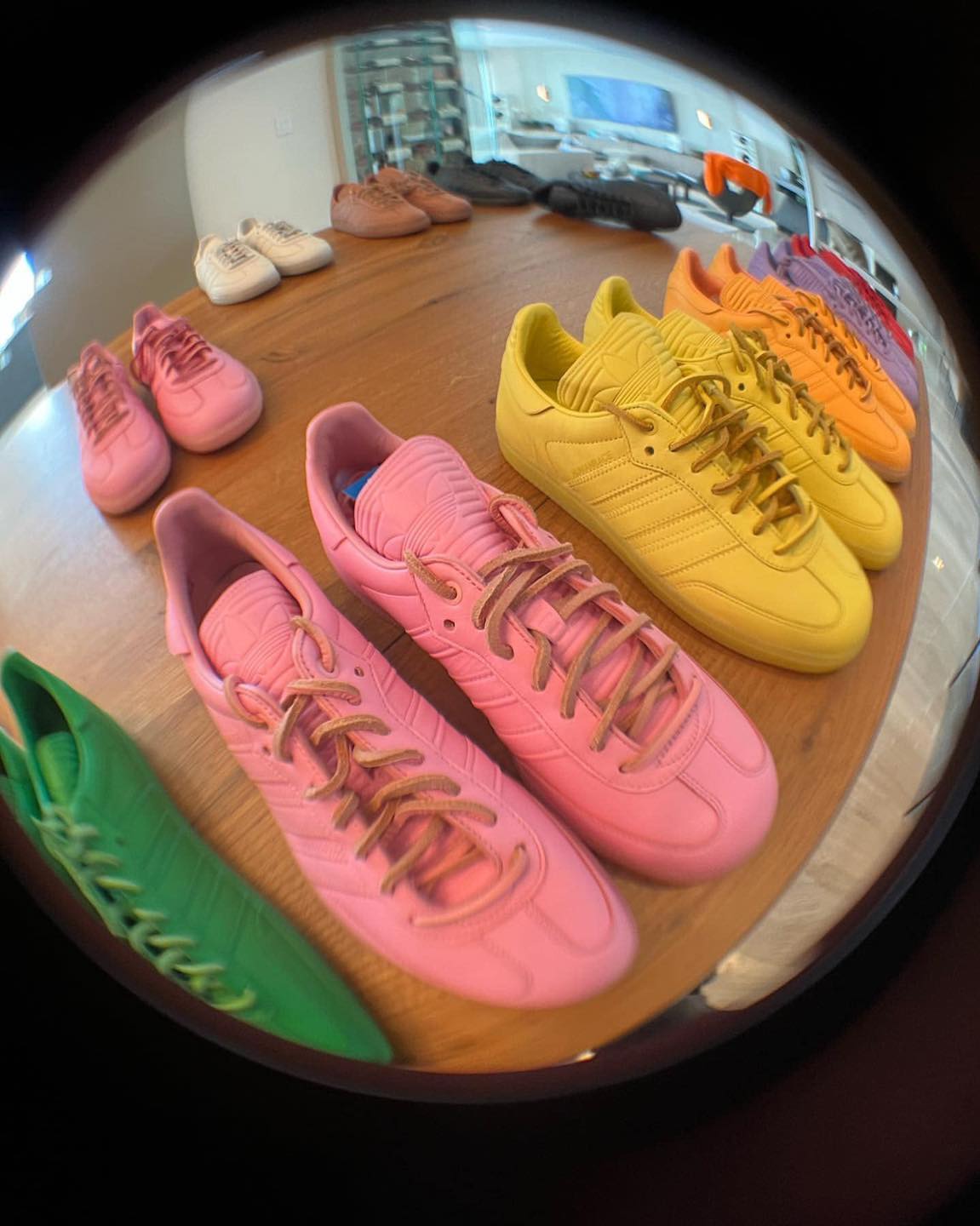 퍼렐 윌리엄스 이미지