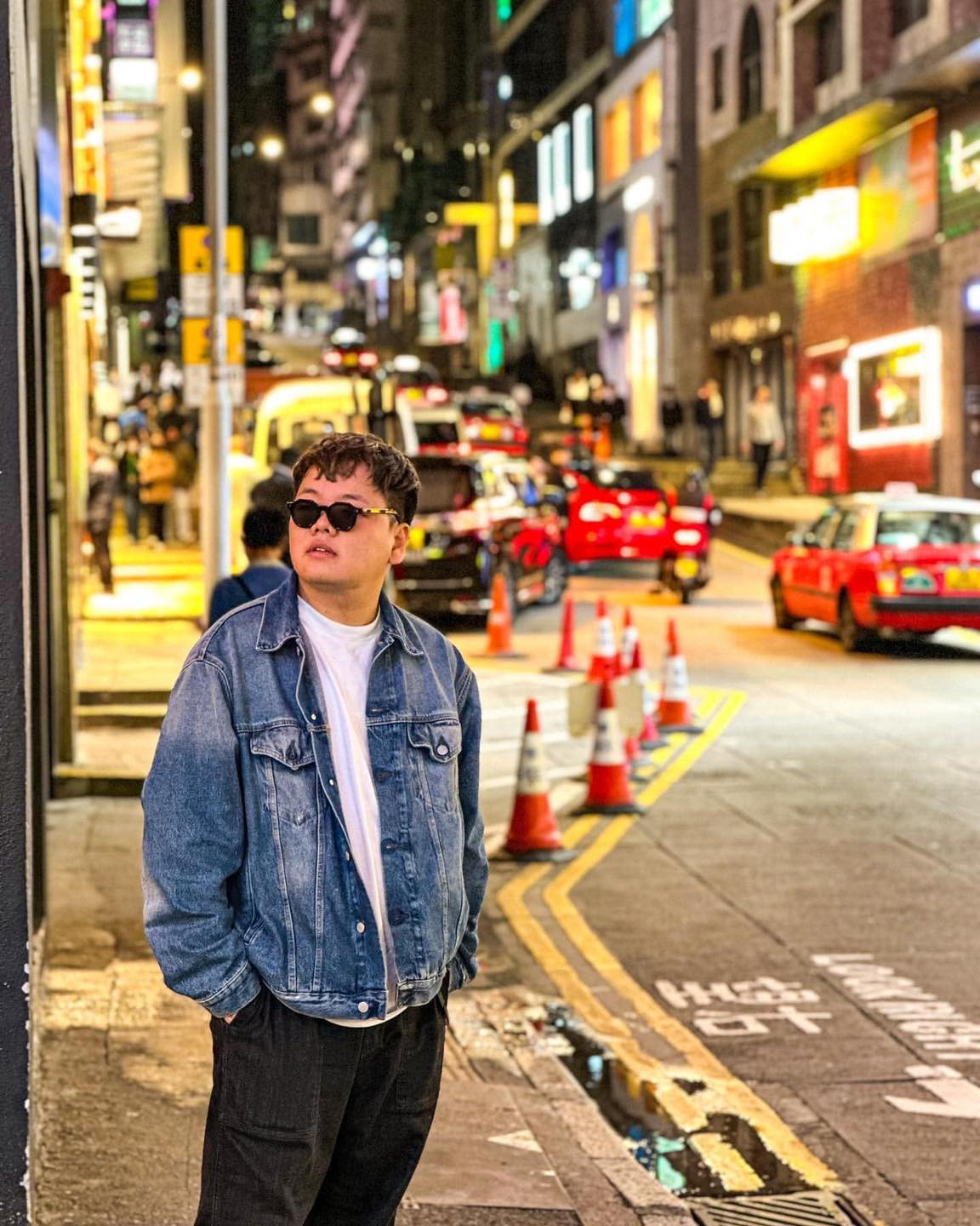 프로여행러의 패션 외길✈ 이미지"