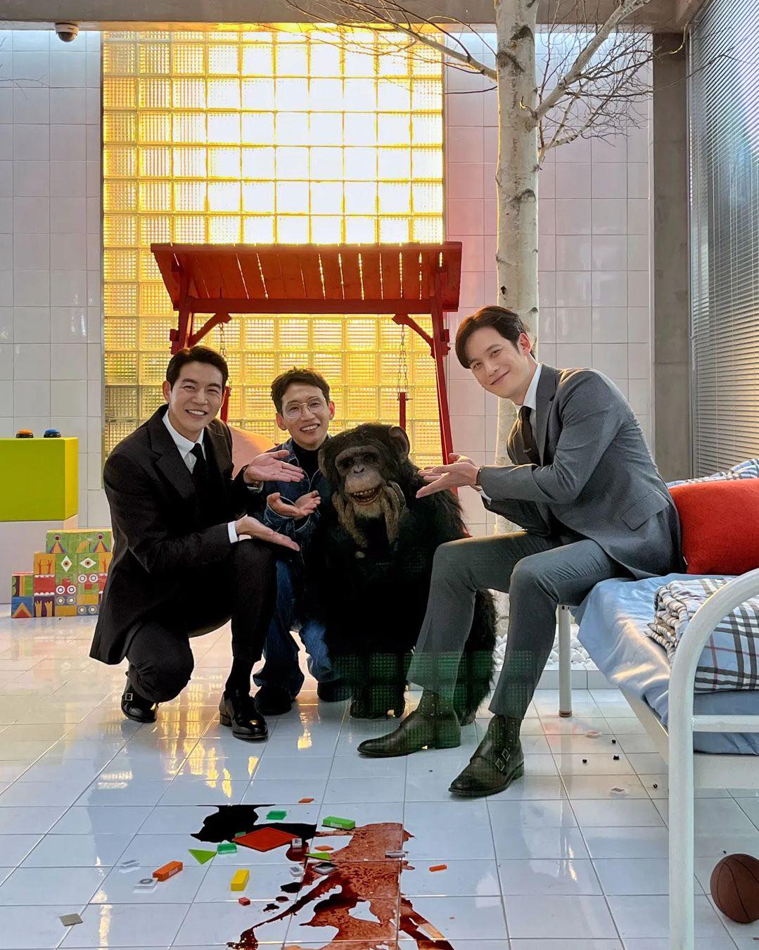 기웅이형 핏👍🏻 이미지5