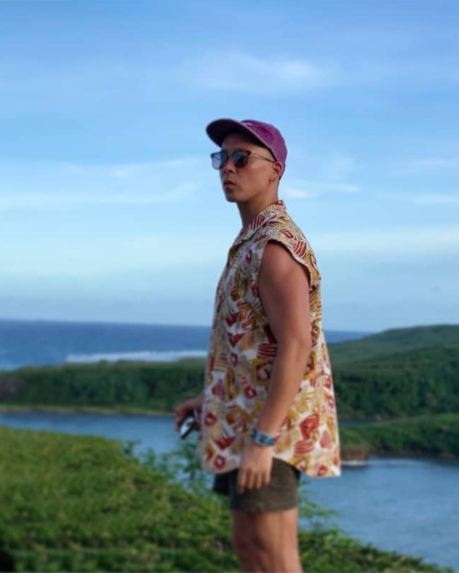 빈티지 볼캡이 어울리는 유형 🎤🧢 이미지7