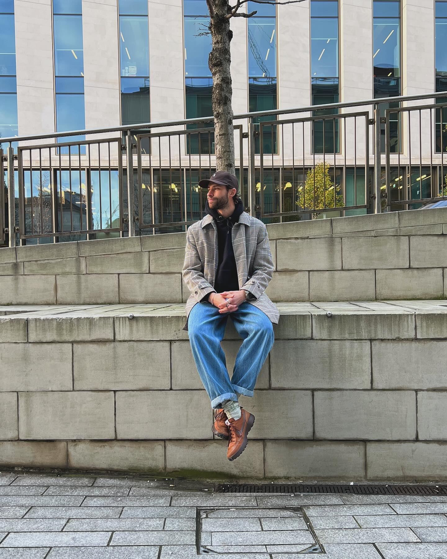 16도면 코트로 거뜬☀ 이미지7