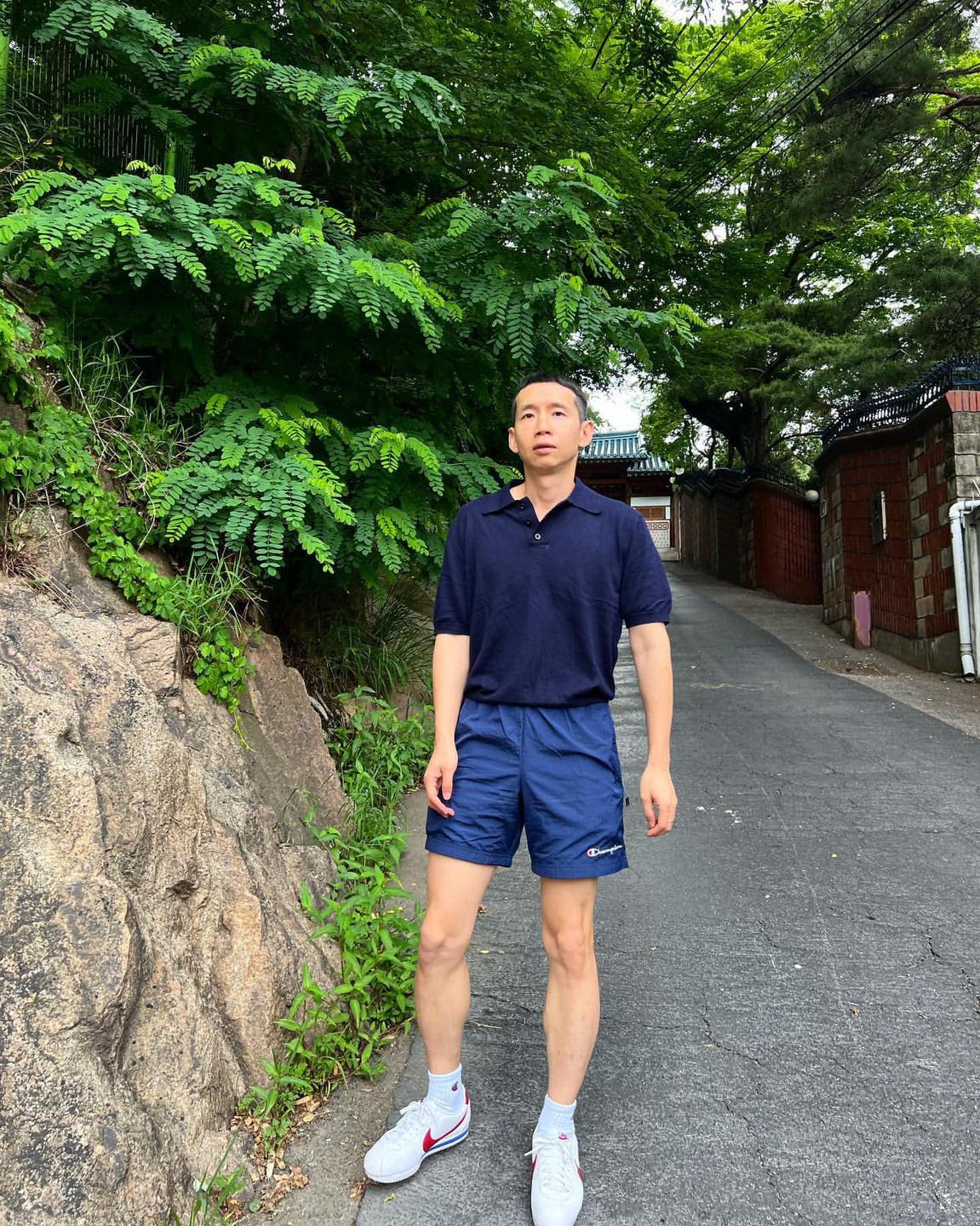 다양하게 입는 PK티 코디🪞 이미지3