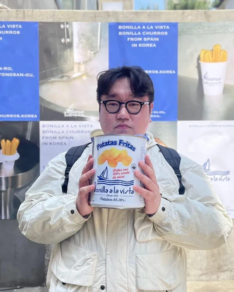 감성욱의 지독한 현실 고증👏 이미지6