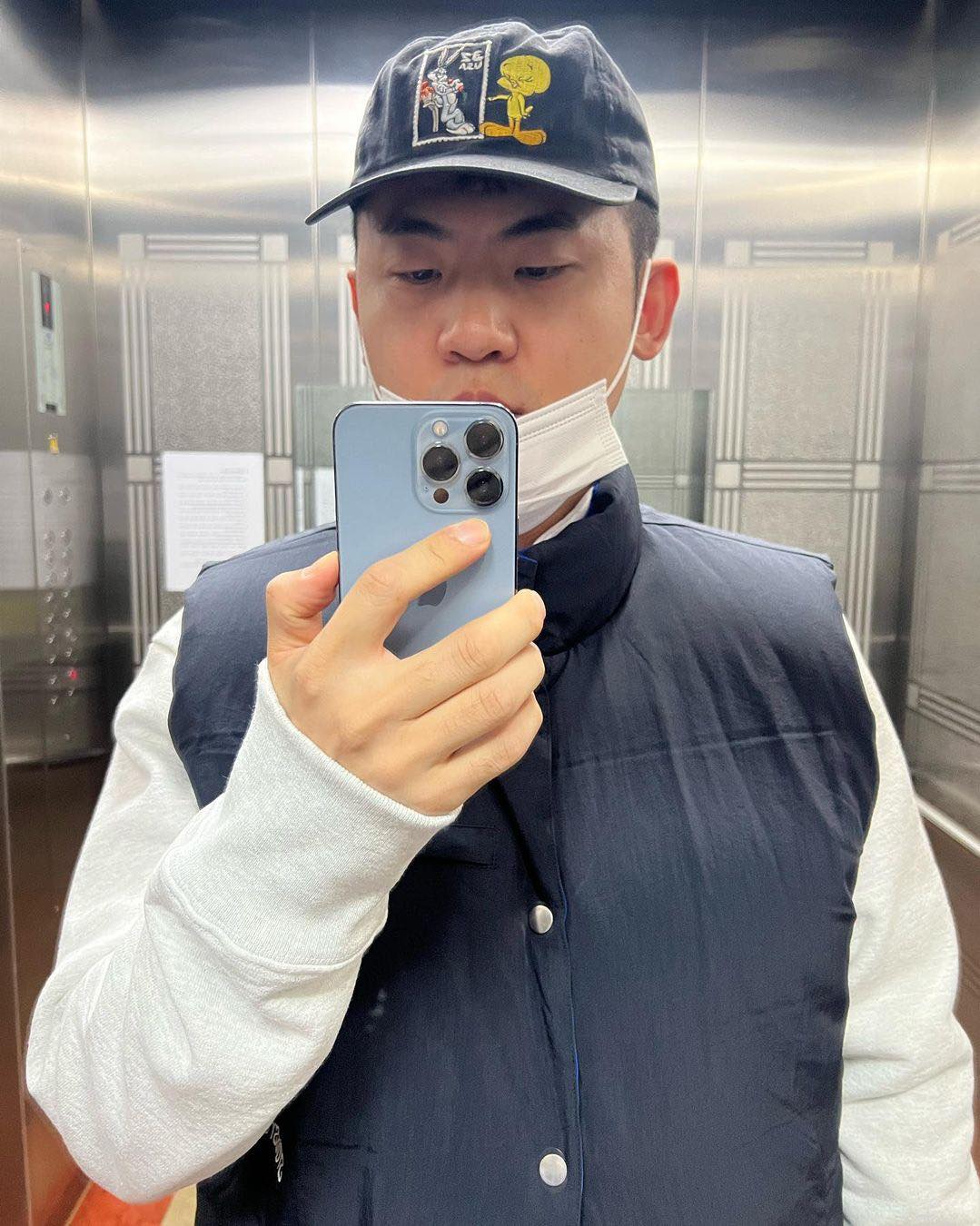 알릅 히노끼 민수형 폼미쳐따이😎 이미지7