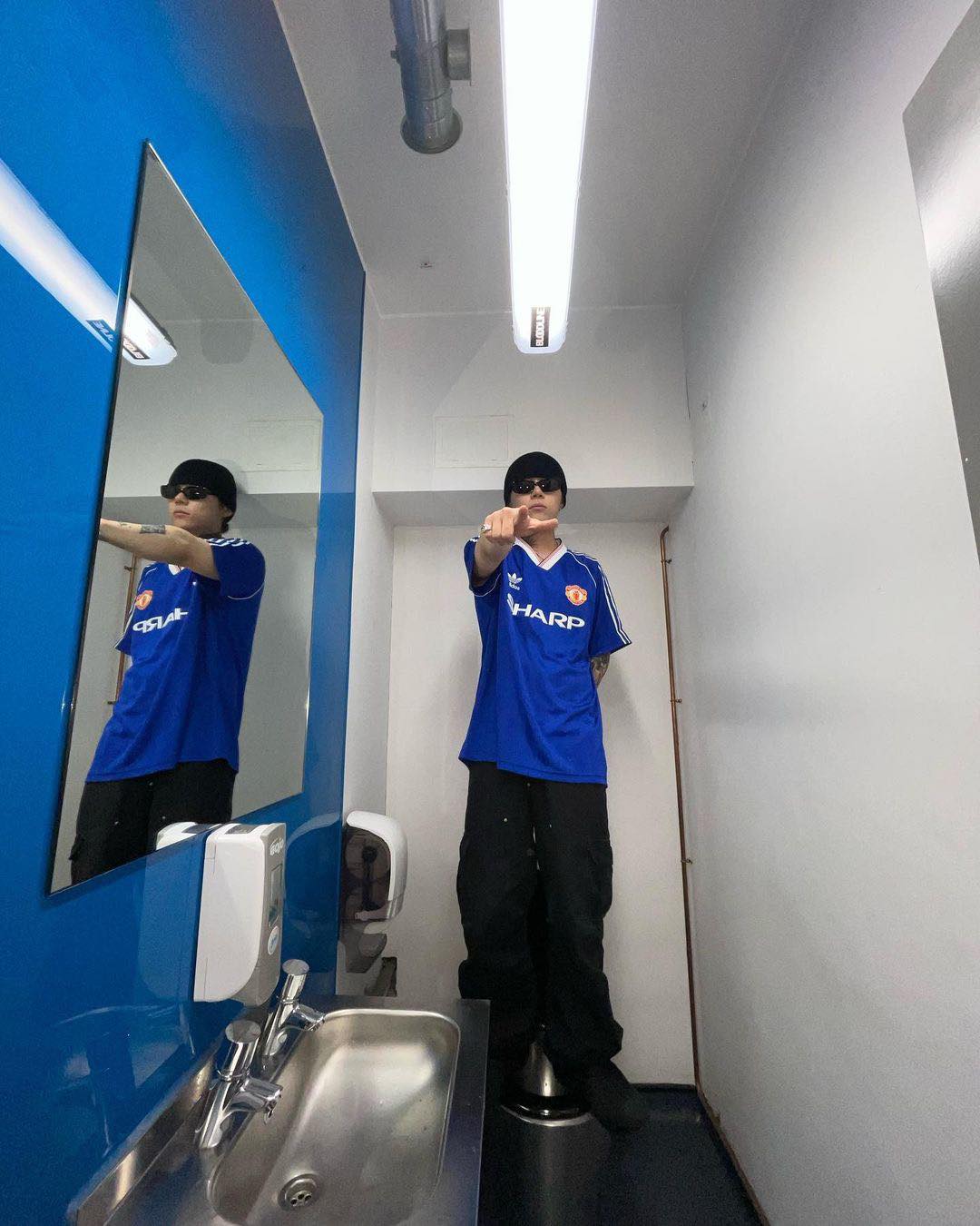 키드밀리 스타일 근황📸 이미지