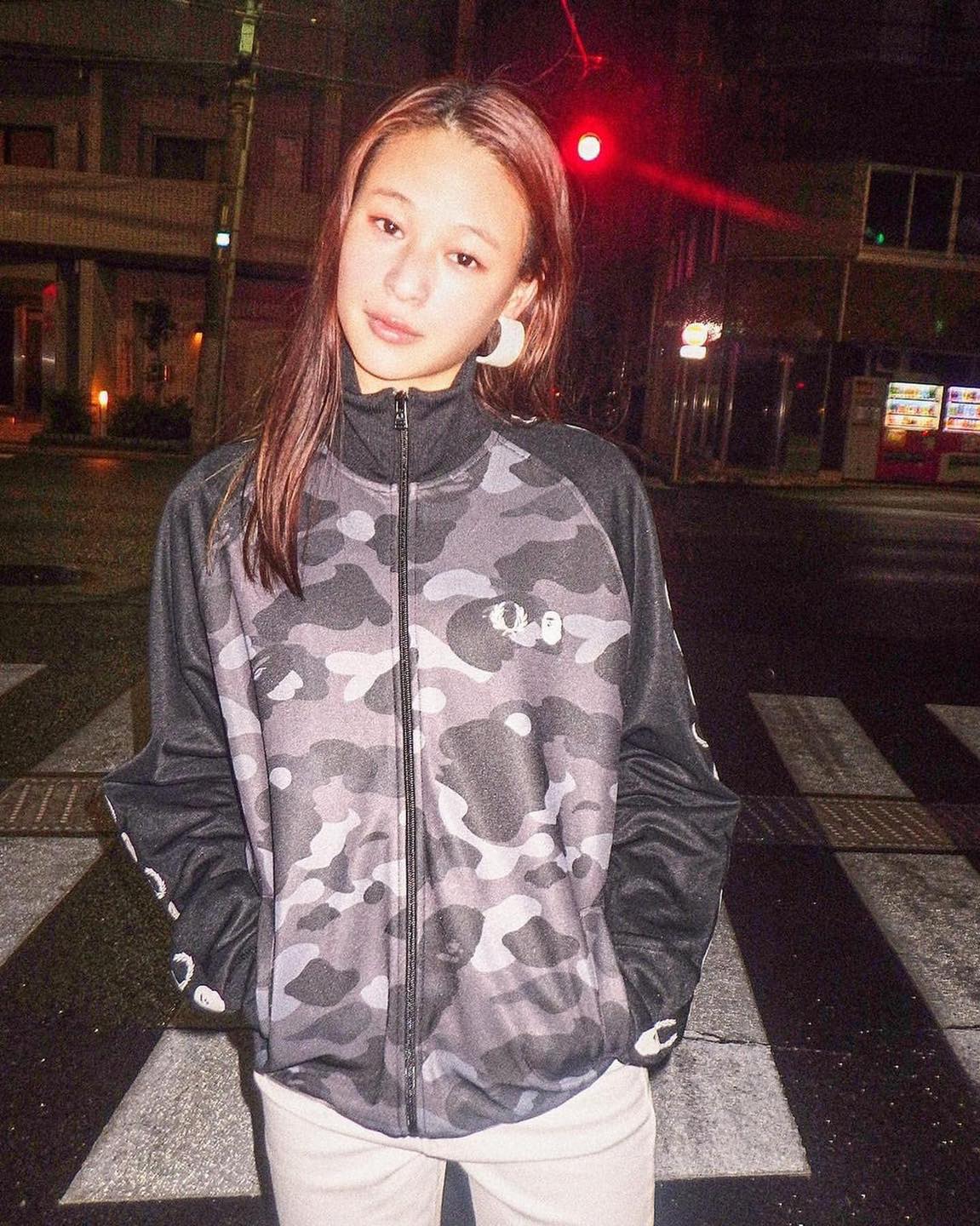 베이프 만난 프레드페리🦍 이미지5