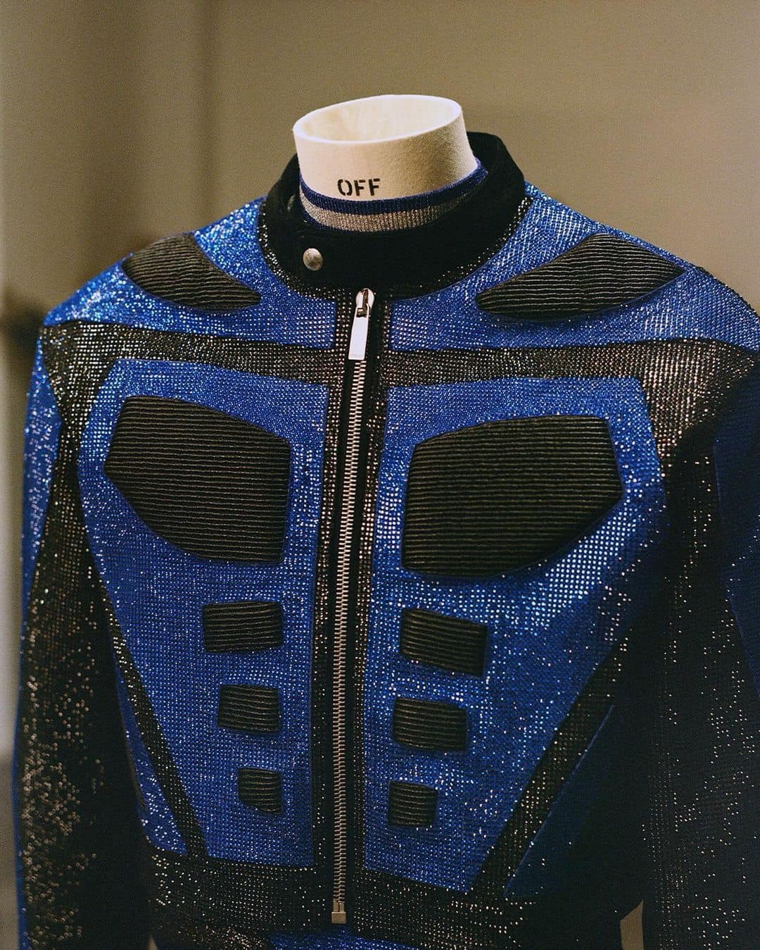 어셔X오프화이트 슈퍼볼🏈🔥​ 이미지7