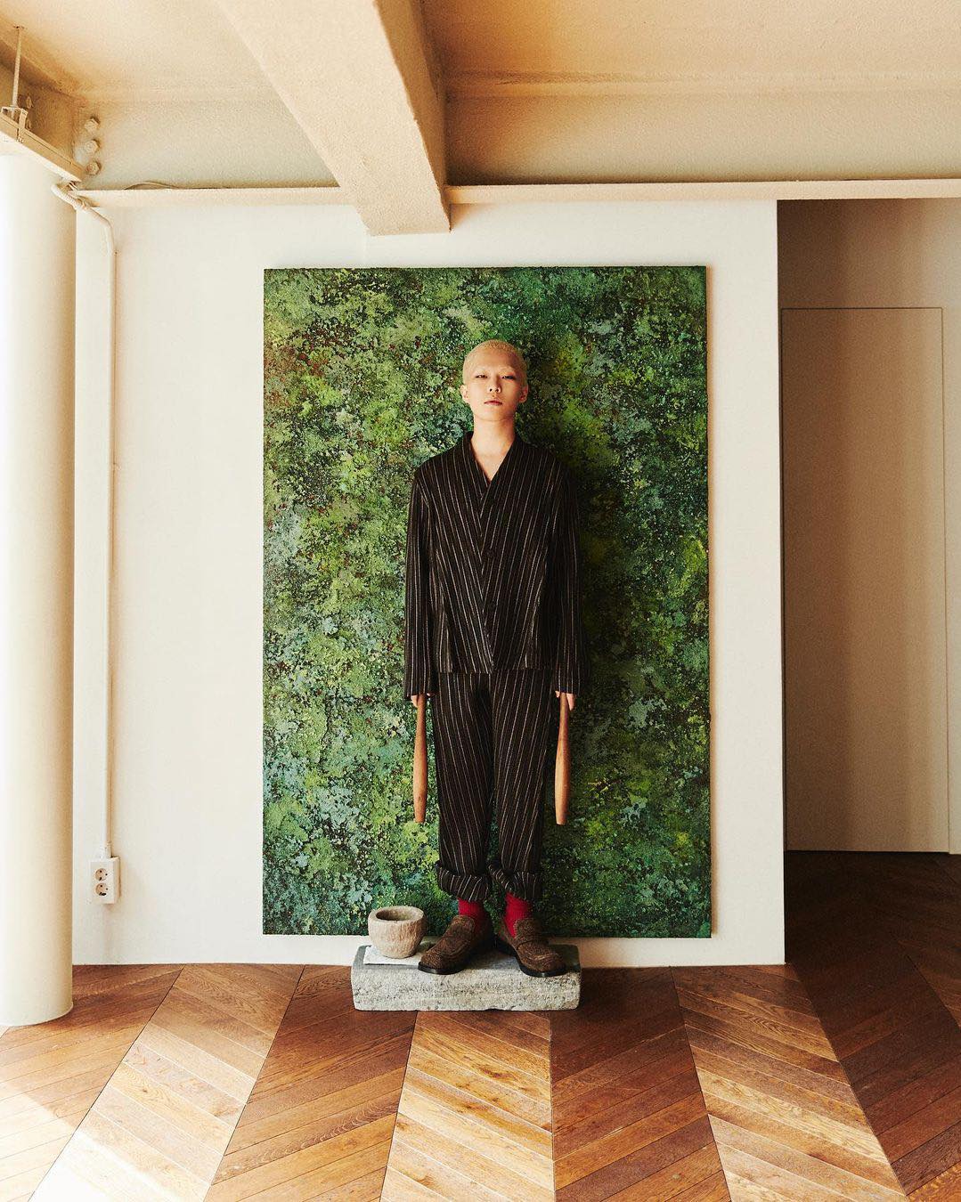 앞으로 더 기대되는 찬혁의 행보🎼 이미지5