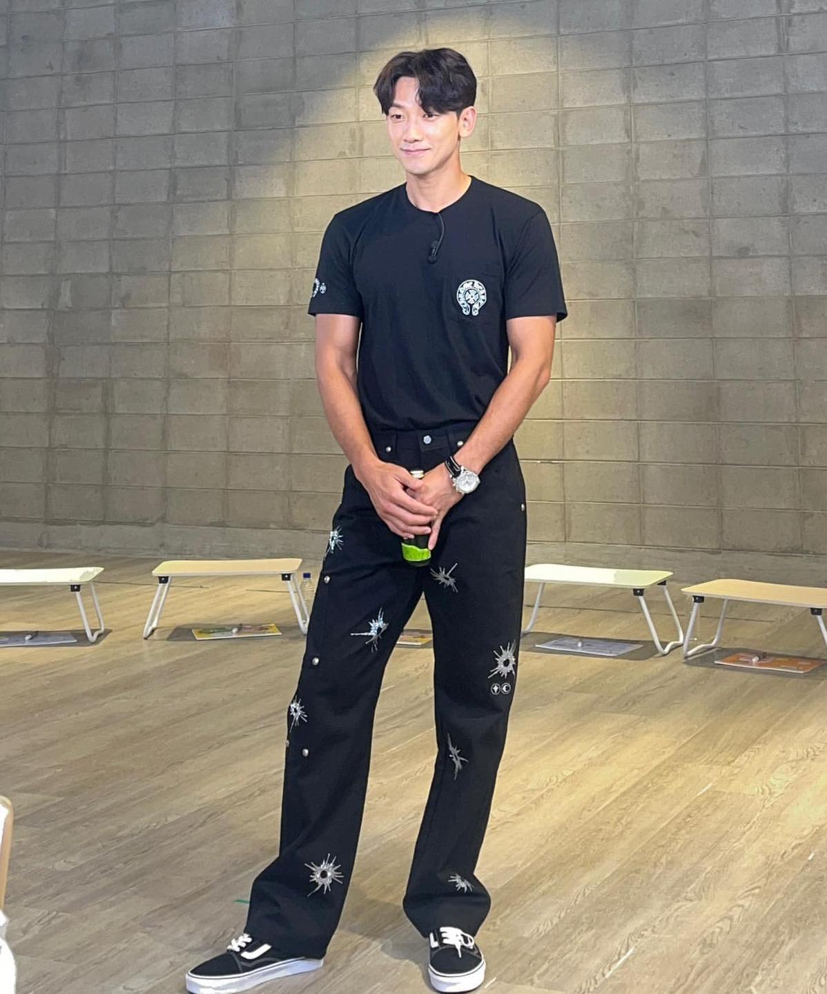 핏 좋은 레인형님의 크롬☔️🔥 이미지