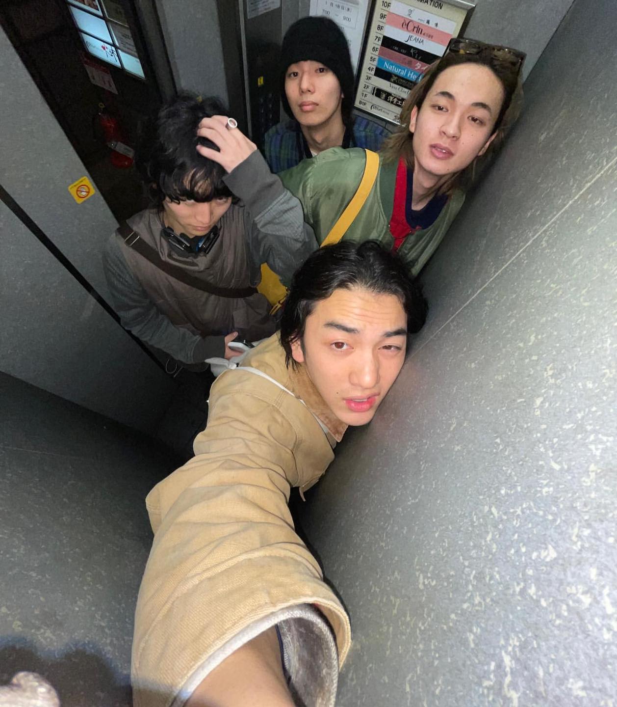 우정으로 대동단결👨‍👦‍👦 이미지