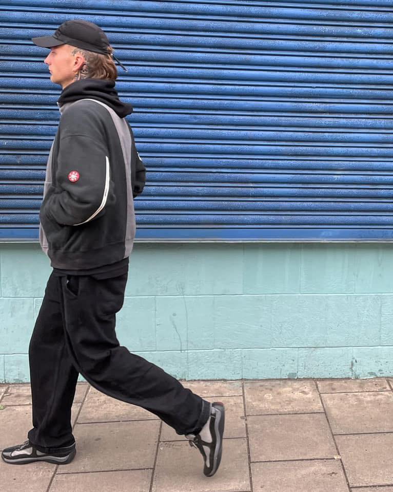 카브엠트 후리스로 뜨끈하게~🔥 이미지2