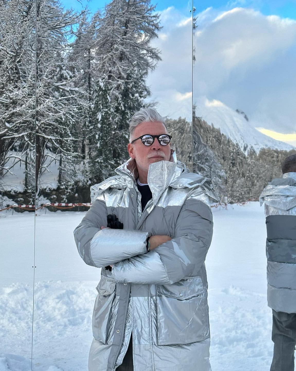 내 기준 영원한 현역🫡 이미지6