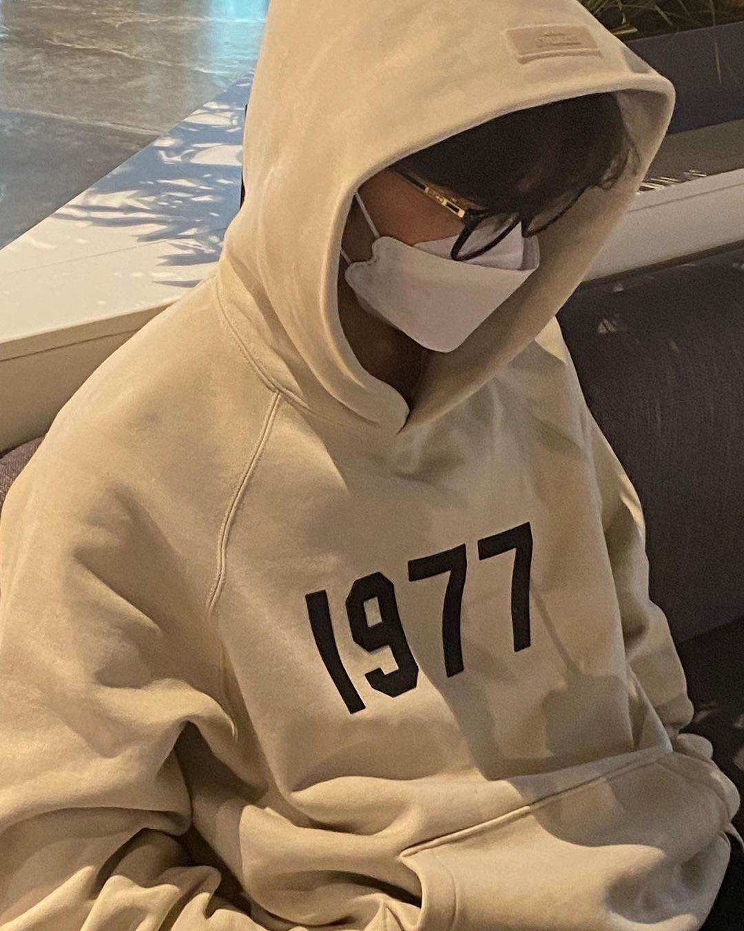 좋아하는 숫자: 1977🎰 이미지