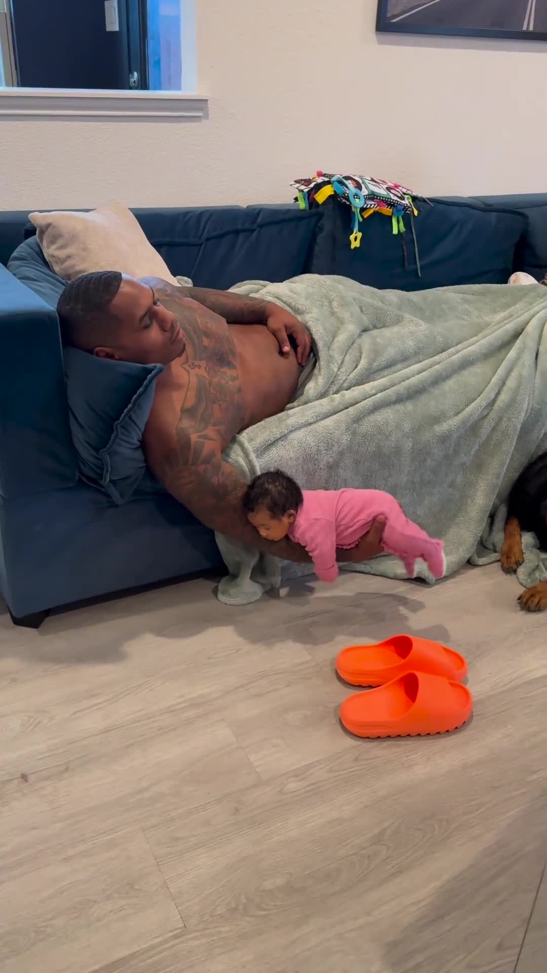 바벨컬 말고 베이비컬👶🏻🏋️‍♂️⁠ 이미지