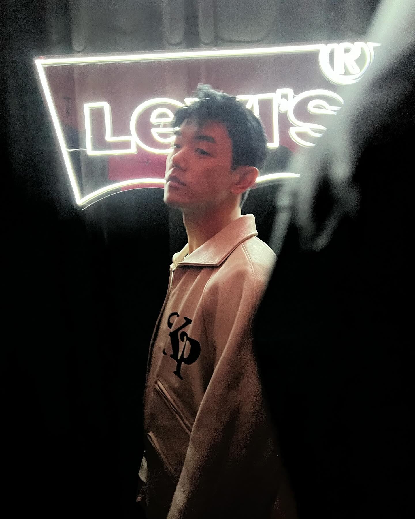 니고의 겐조 코디는 에릭남 참고🐯🇫🇷 이미지6