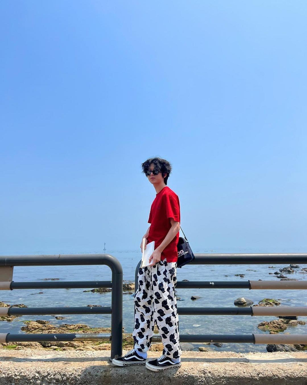 스타일링 물오른 빅나티 근황🎬 이미지7