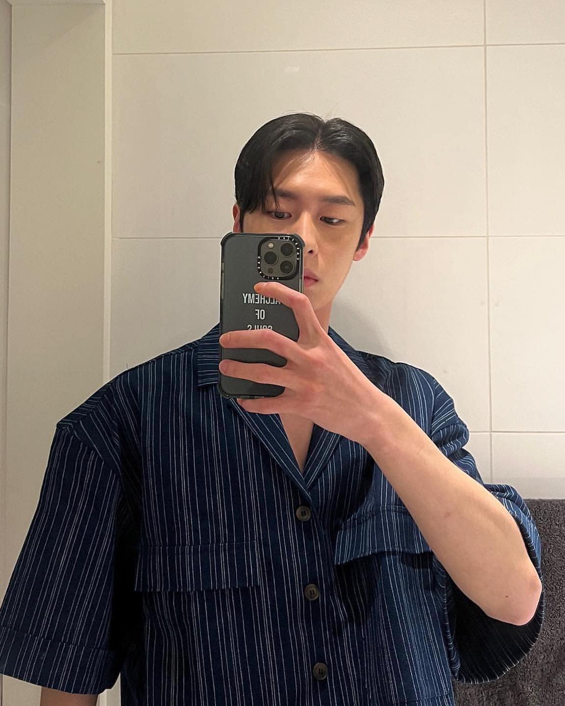 오픈 카라 구합니다👔 이미지4