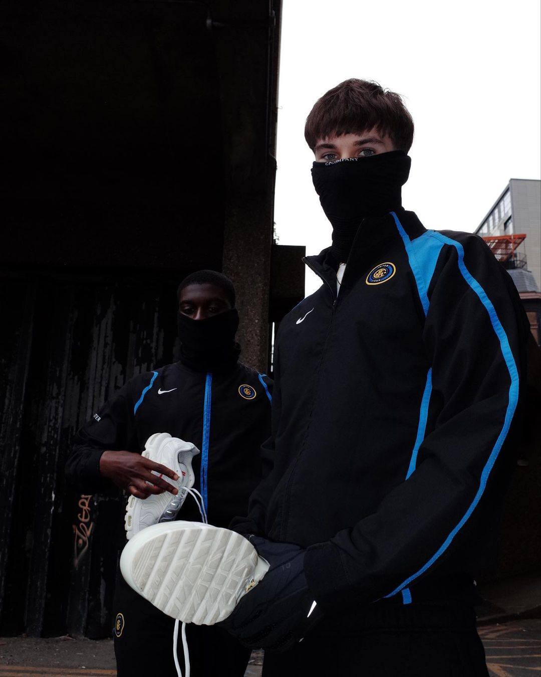 유로핏 트랙수트 참고하기🥷🏼⚽️ 이미지