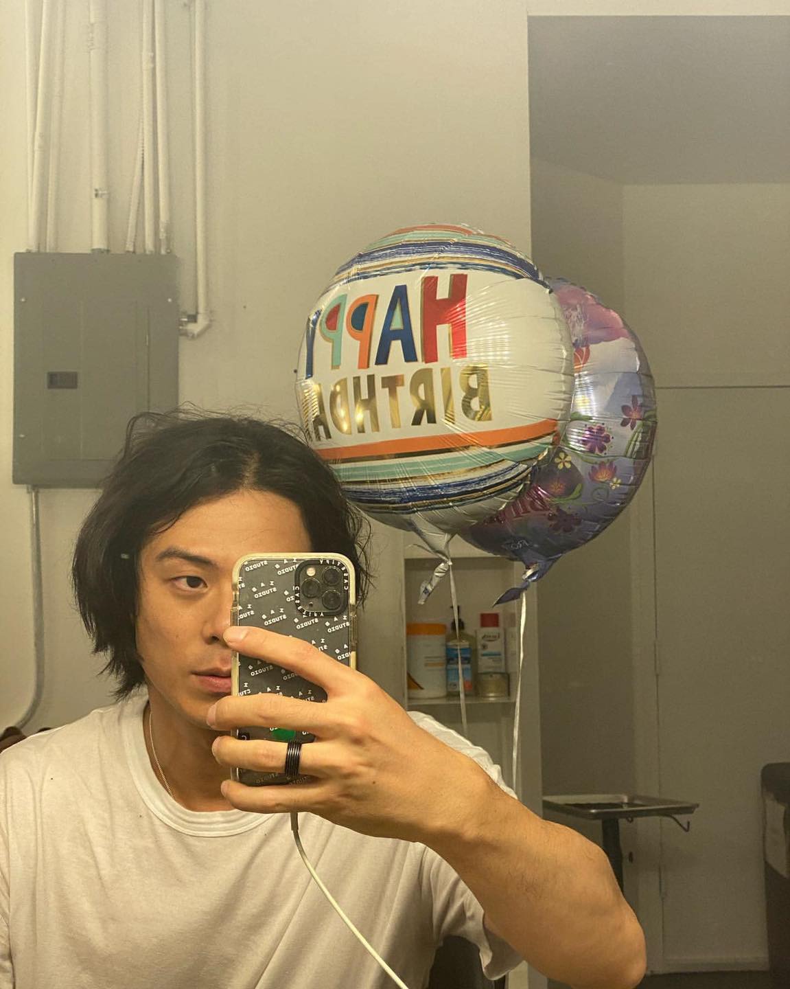 지노형의 여름 착장😎 이미지7