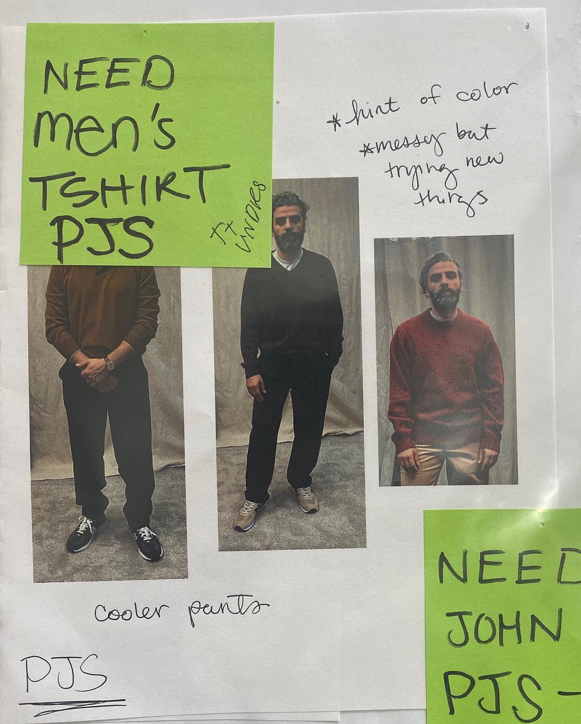 스타일리스트가 담은 오스카👓 이미지2