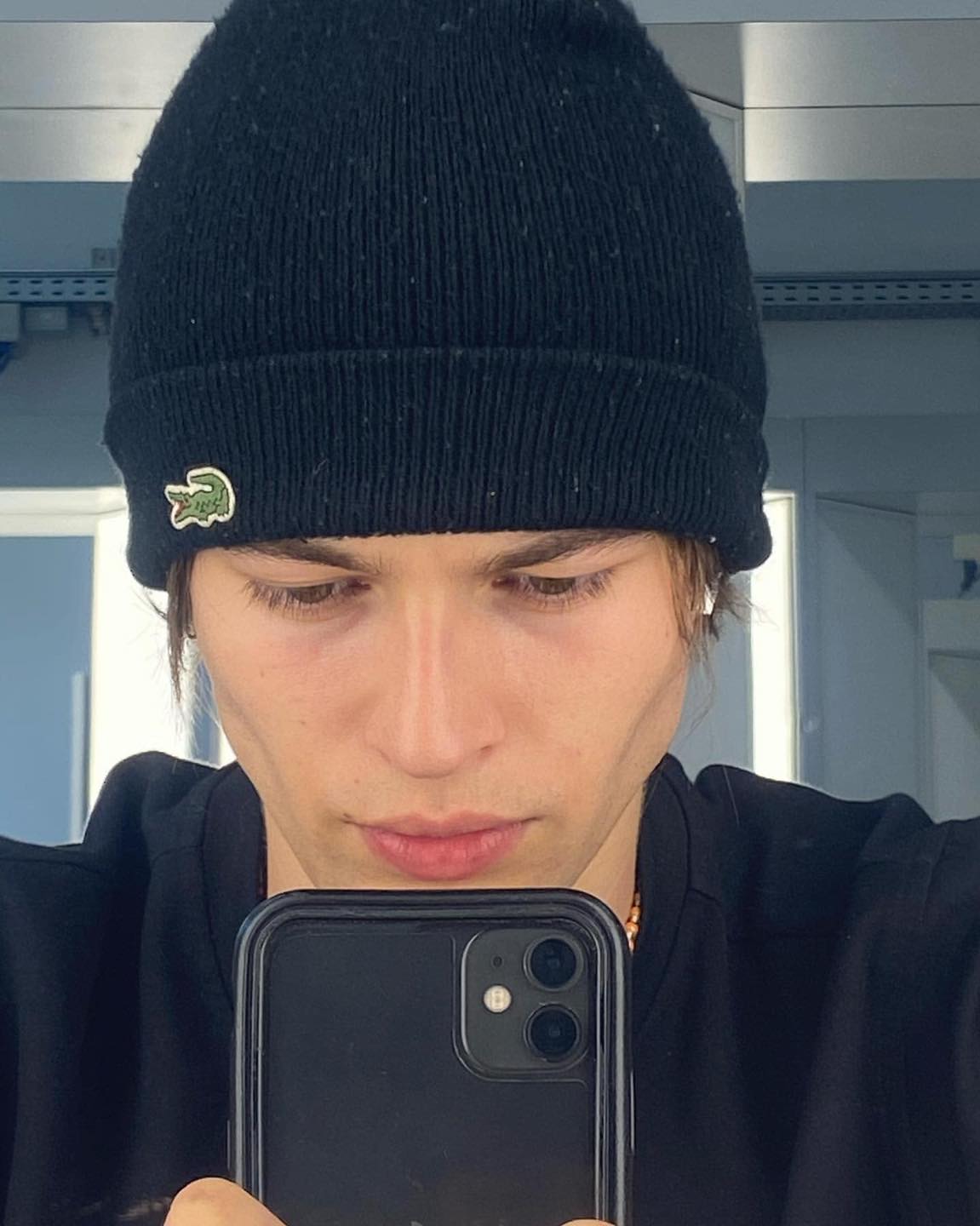 비니쓰는 여러가지 방법📚 이미지2