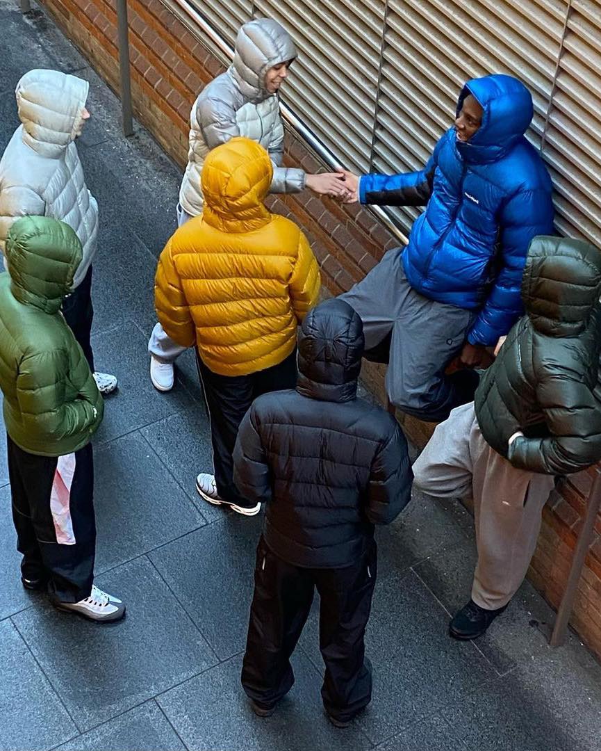 영하 1도마저 감사할 지경😂 이미지