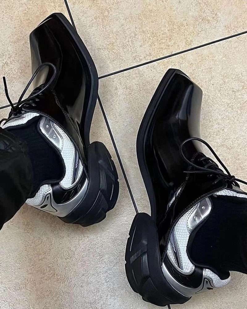 젤카야노14 + 더비 = 구둥화👟👞 이미지1