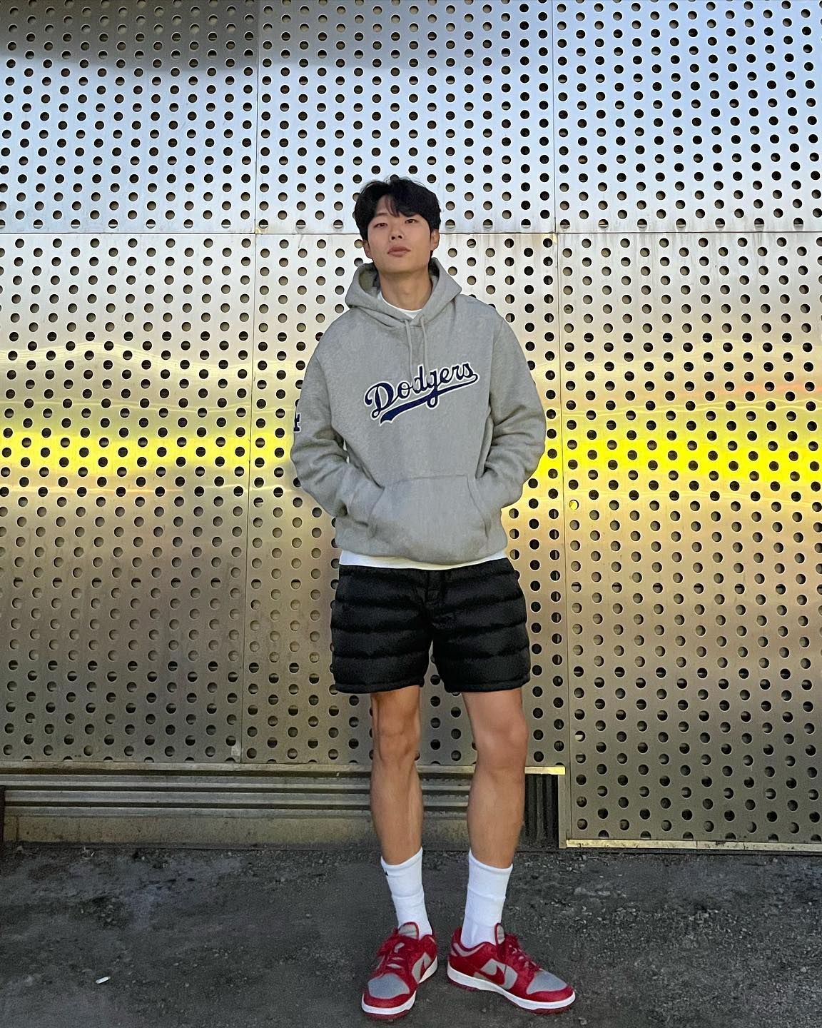 이 남자의 지독한 나이키사랑✔️ 이미지8