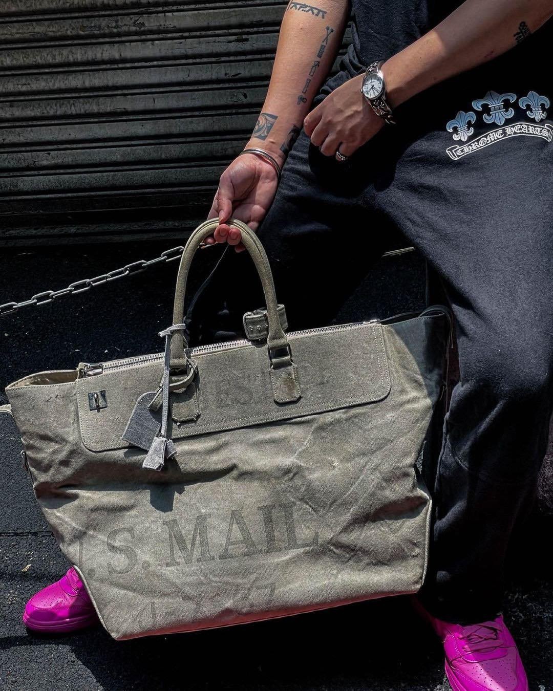 레디메이드의 밀리터리 감성🐸 이미지