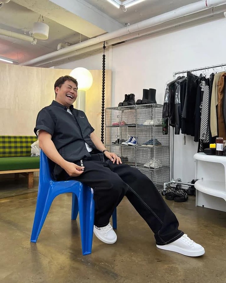 패피로 거듭난 전현무🔫 이미지4
