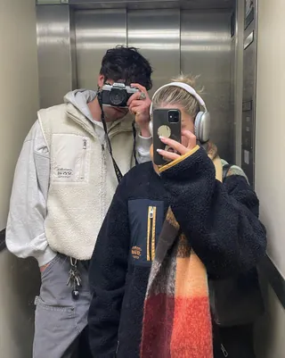 23년엔 아웃핏 많이 찍기📸 이미지