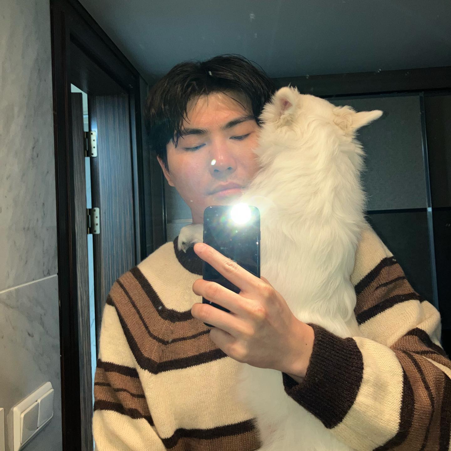 별명들만큼 다채로운 카더가든 매력🎼 이미지7