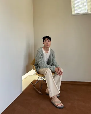 여름엔 쪼리가 답이지🩴 이미지