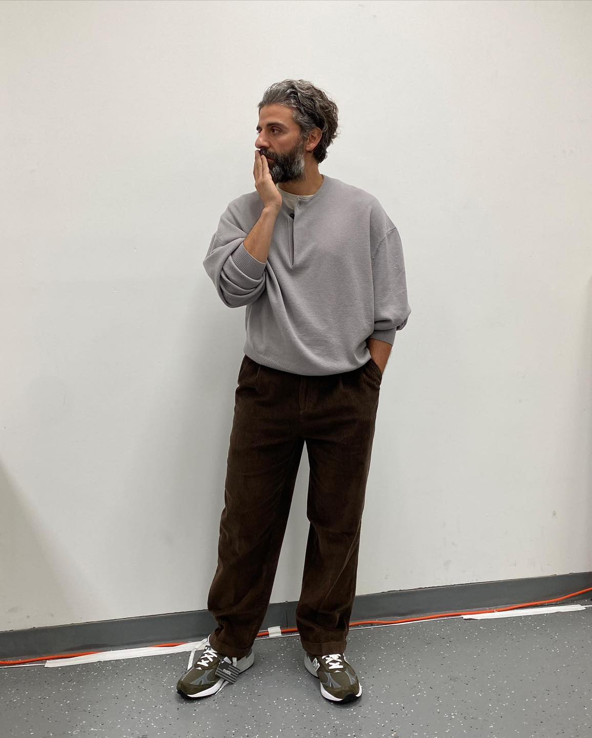 스타일리스트가 담은 오스카👓 이미지3