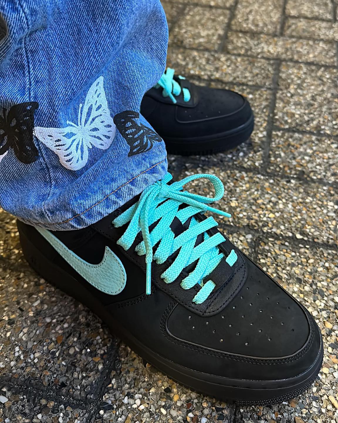 티파니 컬러 좋아하세요?🙌🏻 이미지