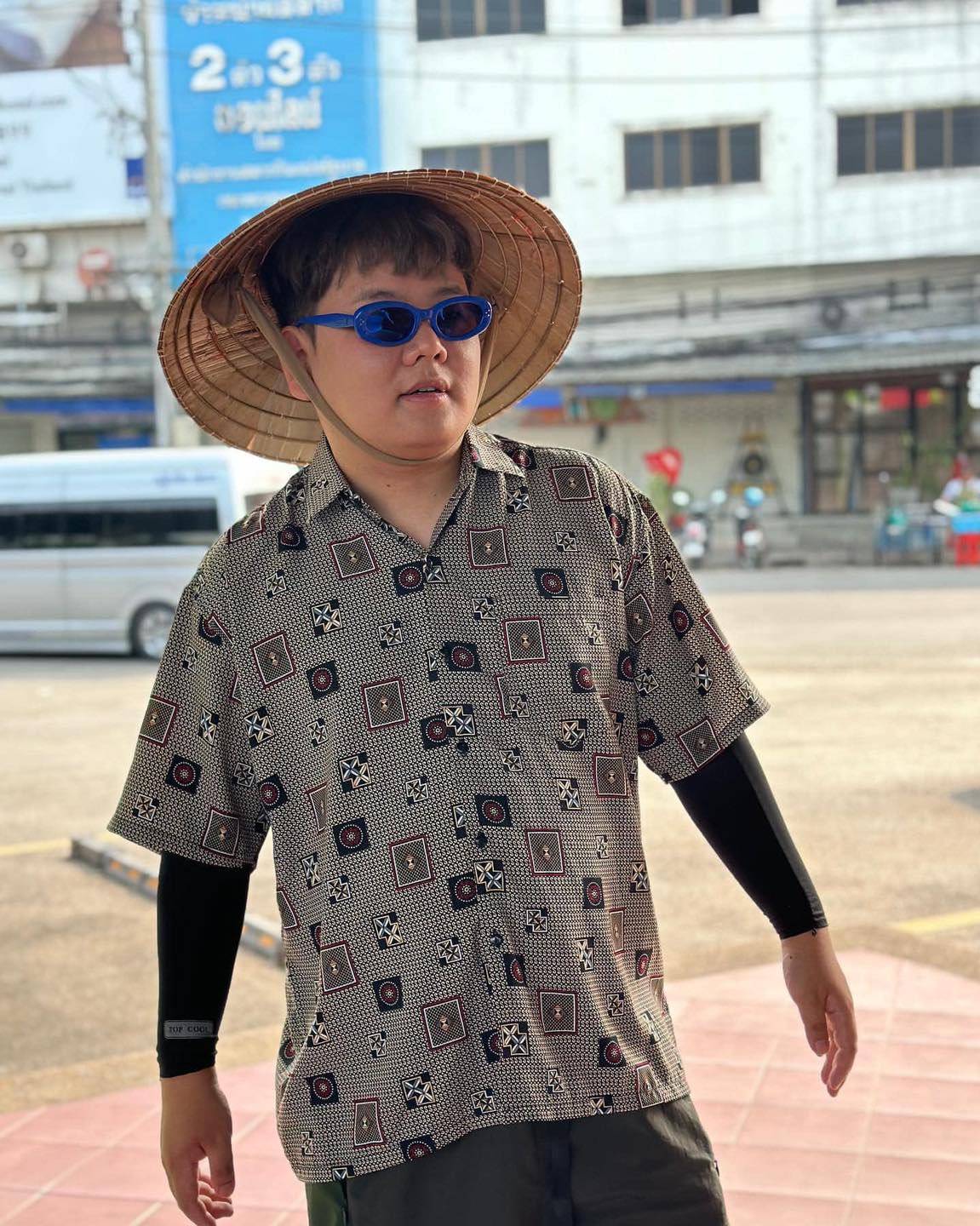 해외여행 전용코디 모아보기👍 이미지8