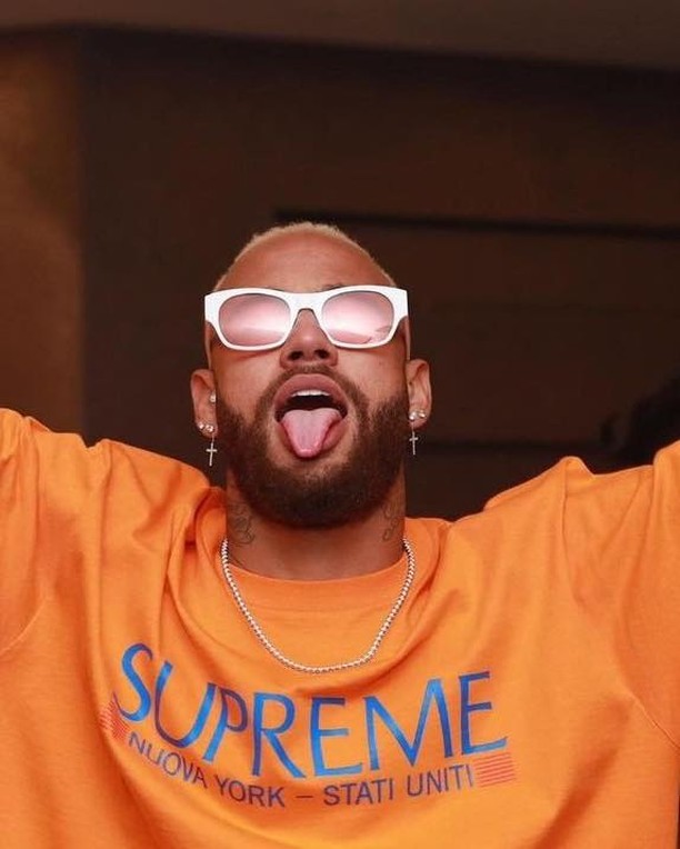 에버랜드에 푹빠진 네이마르 일상🇧🇷 이미지4