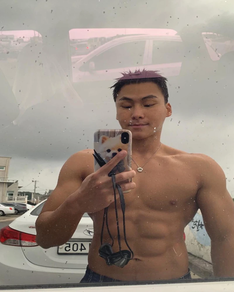 운동뽐뿌 유발 상탈 장인들💪🏼 이미지4