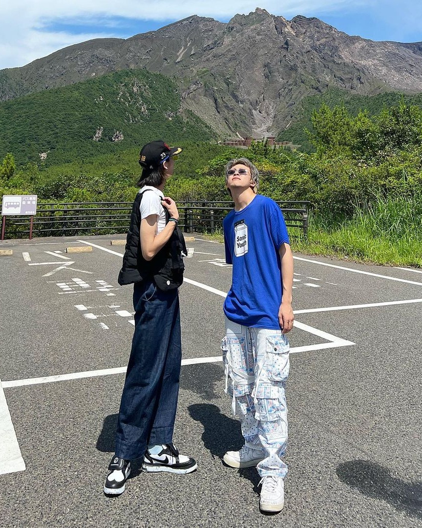 퀀도1 재발매 기념 🐼 모아보기 ☮️ 이미지