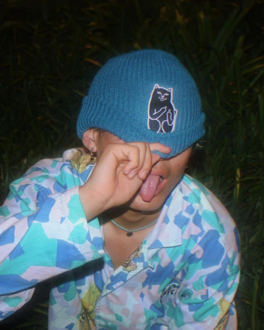 킹받는 고양이 로고 립앤딥😼🔥 이미지7